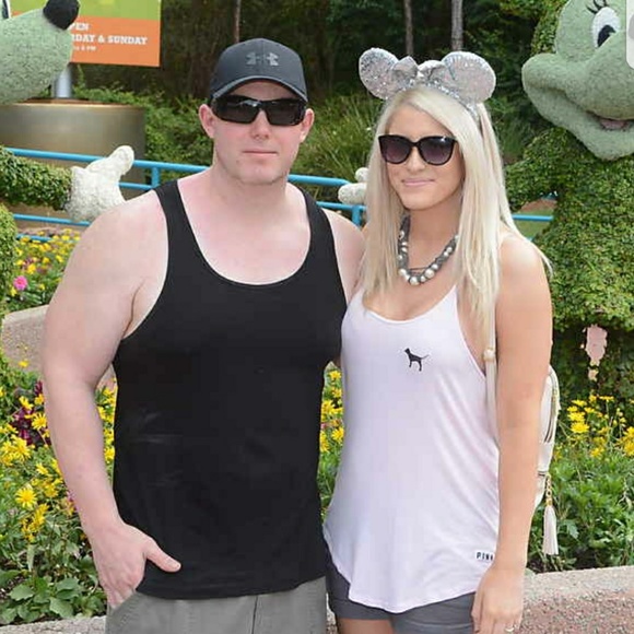 Meet your Posher, Callie. - Picture 1 of 1